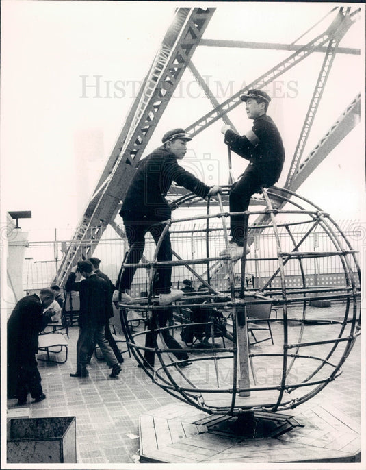 Undated People in Japan Press Photo - Historic Images
