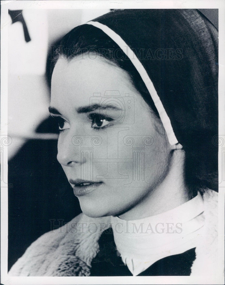 1962 Actor Susan Strasberg Adventures Young Man Photo - Historic Images