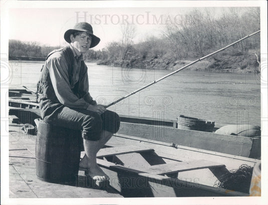 1976 Actor/Director Ron Howard Press Photo - Historic Images