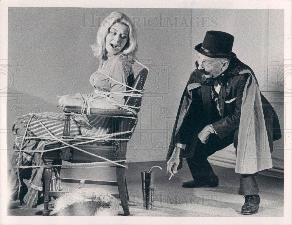 1964 Pinellas County FL Voter Registration Press Photo - Historic Images