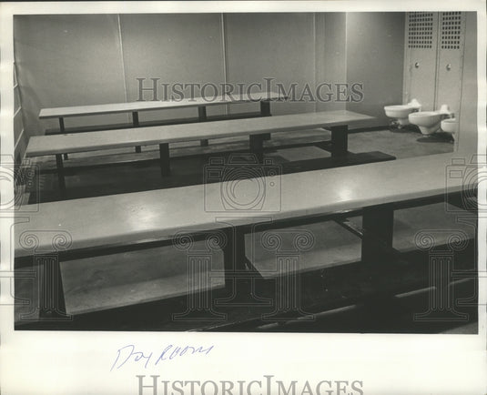 1969 Press Photo Jefferson County Jail - abna11160- Historic Images