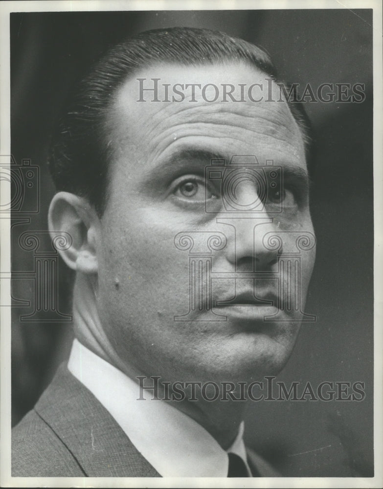 1963, Ryan De Graffenfied Attorney - abna11446 - Historic Images