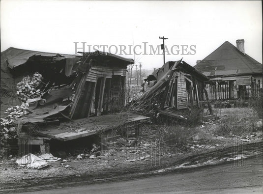 1965 property within four blocks of Jefferson County Courts, Alabama-Historic Images