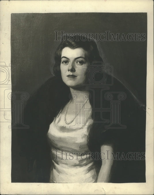 1938, Lois Green Seals, pianist, Birmingham, Alabama - abna12481 - Historic Images