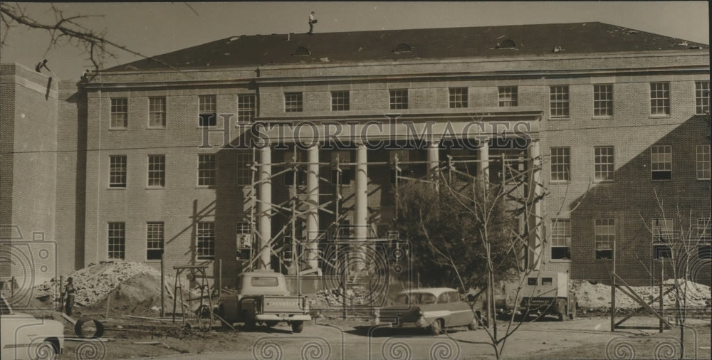 1962 Mineral Industries, University of Alabama, Tuscaloosa-Historic Images