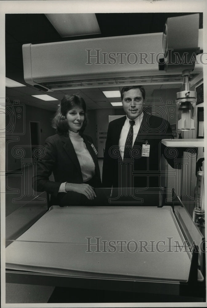 1988 Brookwood Woman's Medical Center, Rachel Kidd, B. Bexheimer, AL-Historic Images
