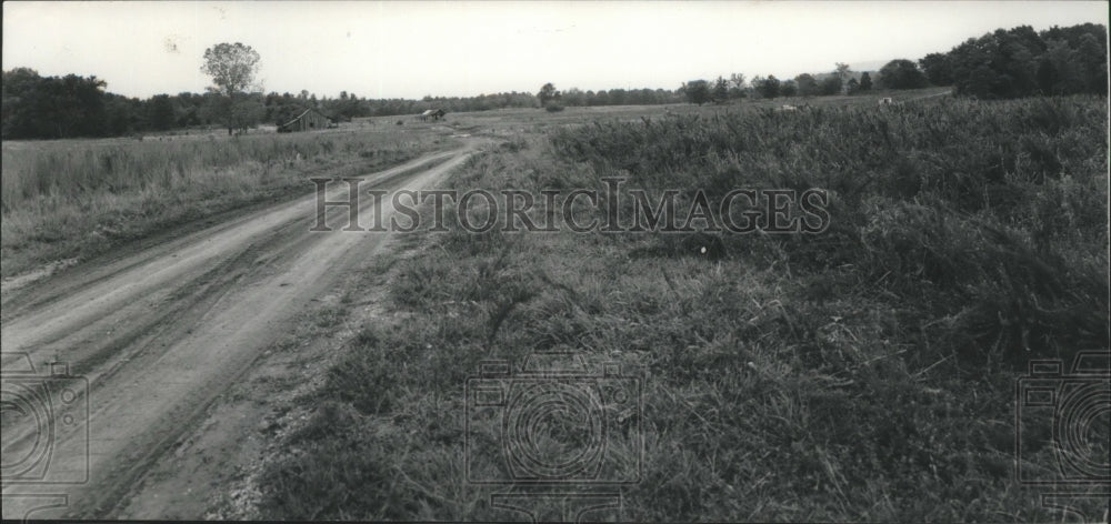 1979, Site of Bellefonte Nuclear plant, Alabama - abna14579 - Historic Images