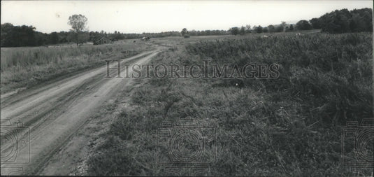 1979, Site of Bellefonte Nuclear plant, Alabama - abna14579 - Historic Images