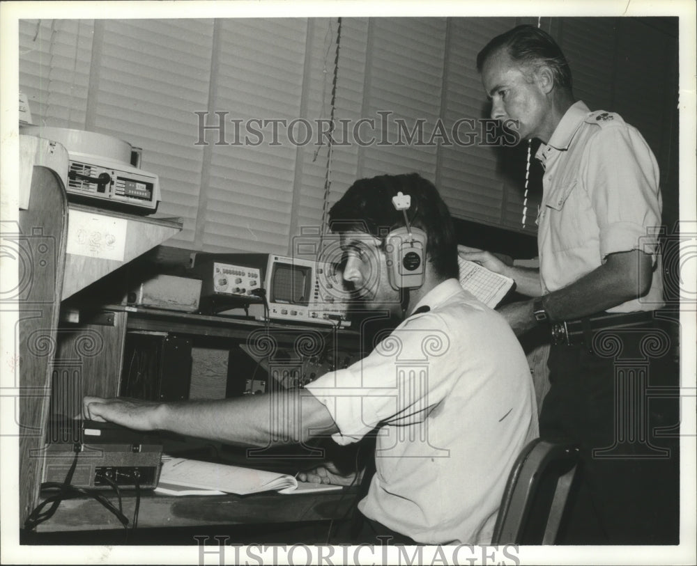 1979, Redstone Arsenal, Army Missile and Munitions Center and School - Historic Images