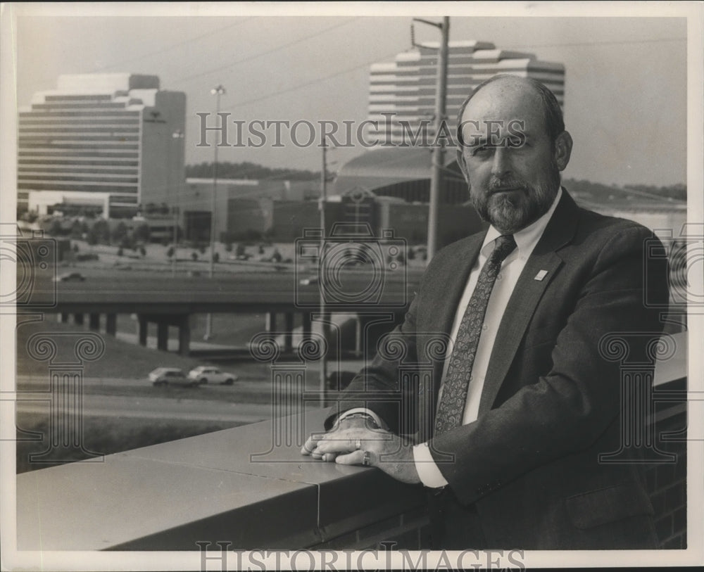 1990, City of Hoover, Alabama, Mike Carroll - abna15677 - Historic Images