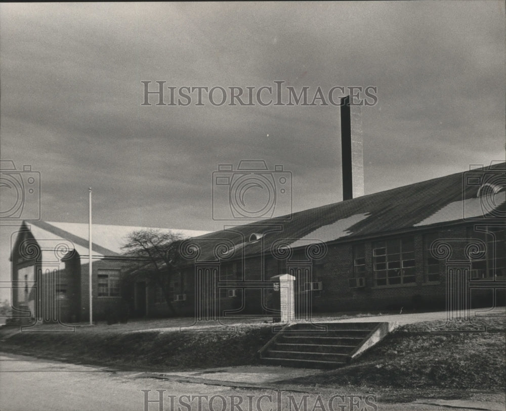 1984, Pell City High School Pell City, Alabama - abna15813 - Historic Images