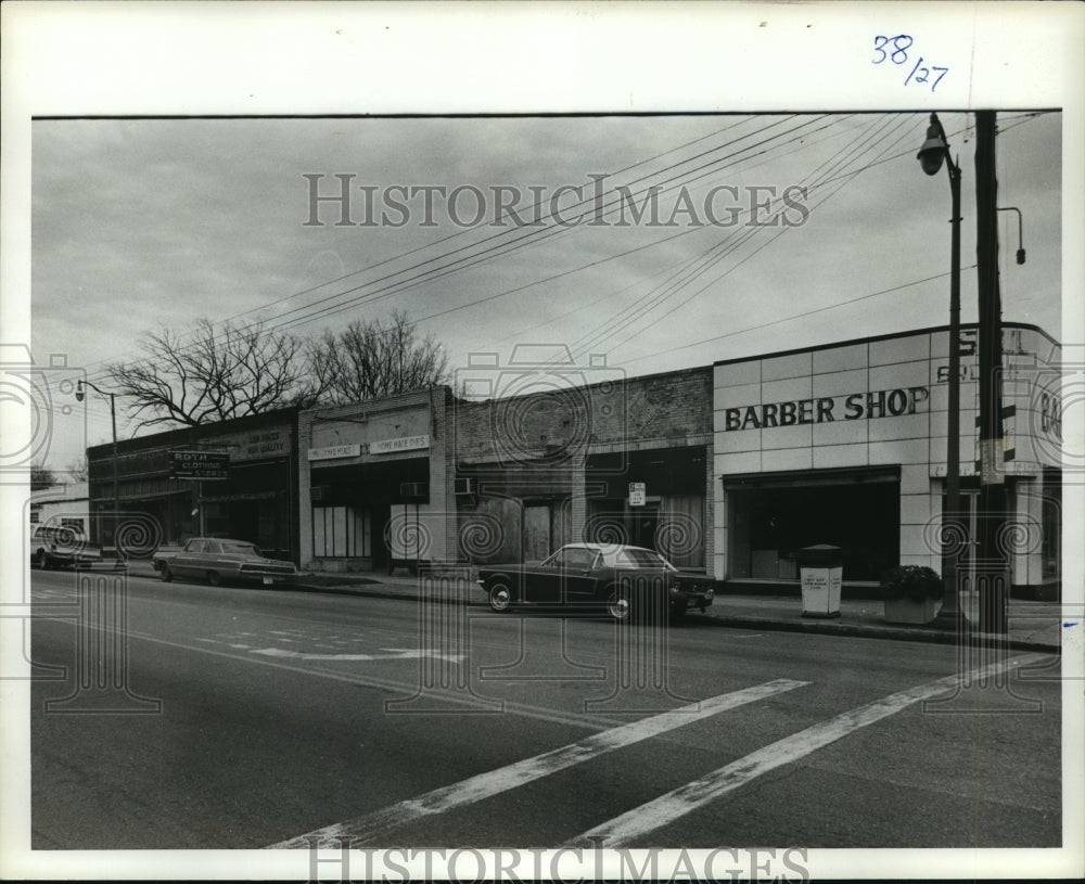 1980, Carraway Methodist Medical Center to replace buildings, Alabama - Historic Images