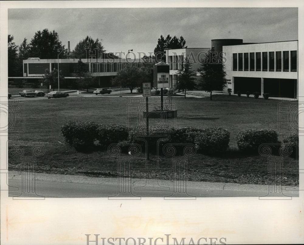 Lawson State Junior College, Birmingham - Historic Images