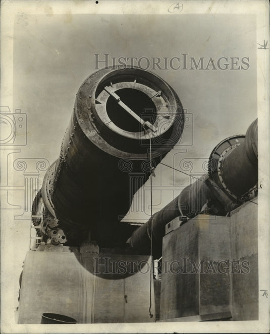 1941, Reynolds Metals Company in Listerhill, Alabama - abna16700 - Historic Images