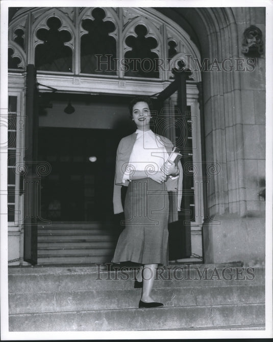 Lili Gentle, actress-Historic Images