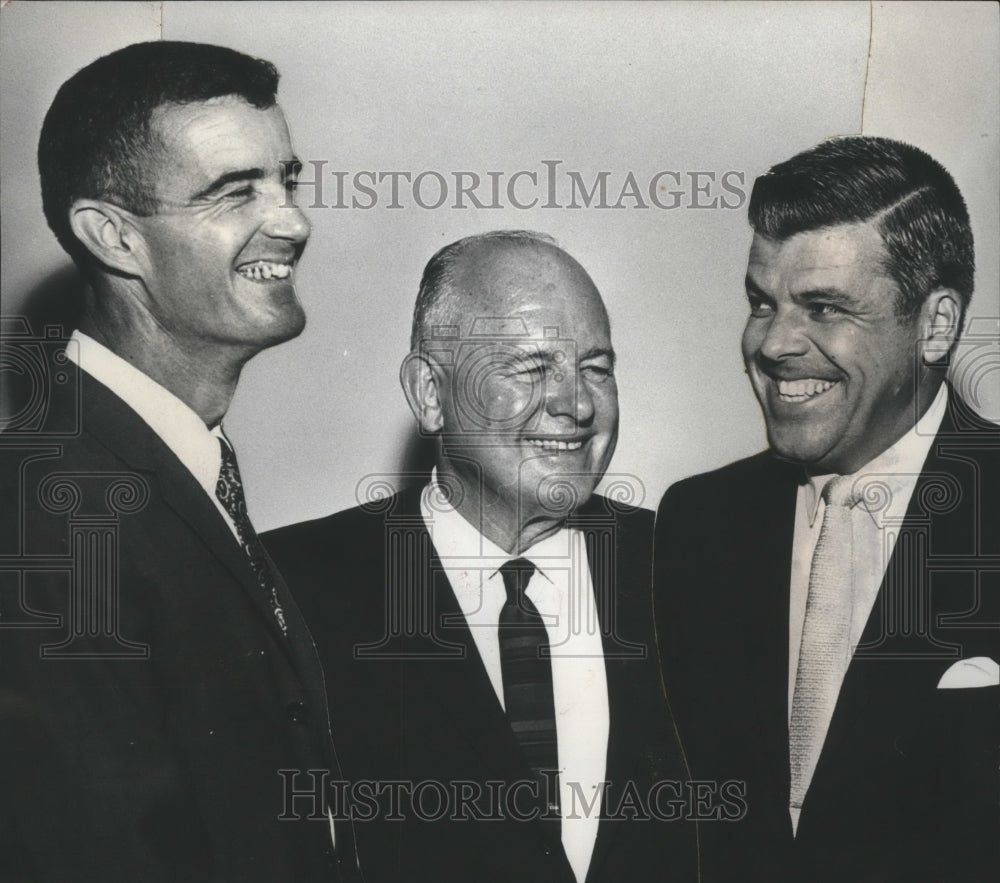 1966, Dr. Thomas Kirk Cureton Jr., Physical Education Professor - Historic Images