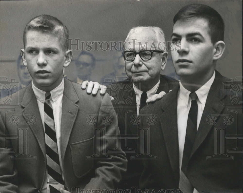 1966 Second Annual Birmingham Alabama Mayor s Prayer Breakfast 1966-second-annual-birmingham-alabama-mayor-s-prayer-breakfast