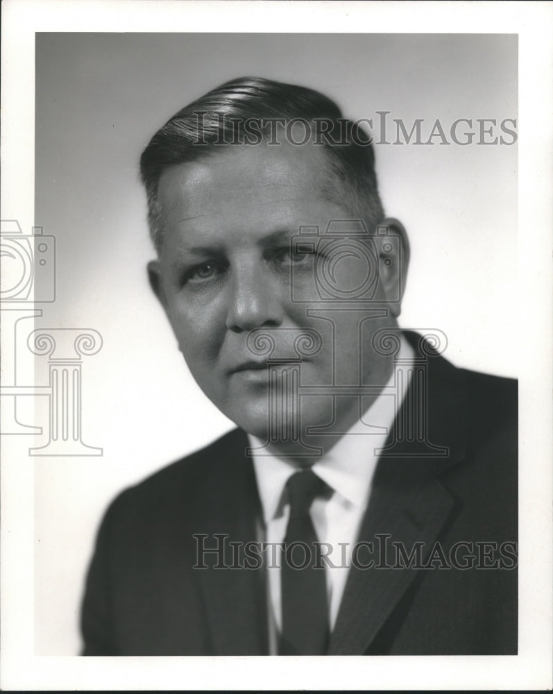 1972 Rutherford N. Yeates, Gentec Hospital Supply Co.-Historic Images