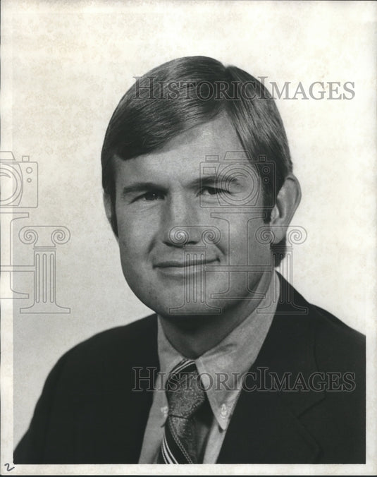 1975 O'Neal Steel, Inc. - Hugh Williamson III-Historic Images