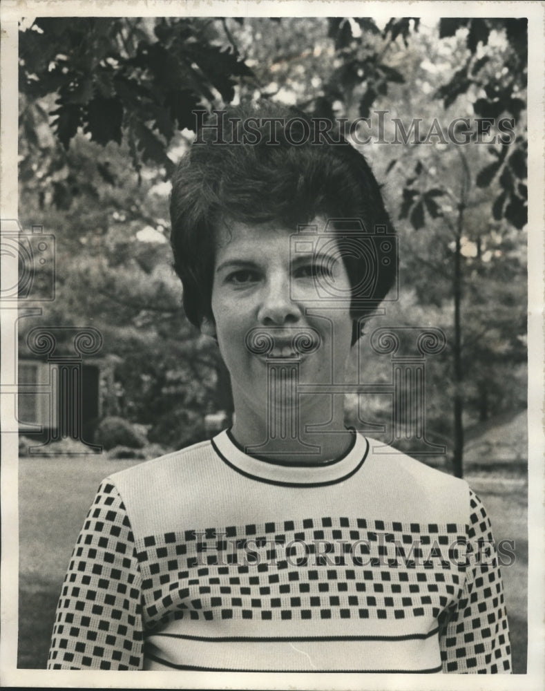 1978, Alabama Civil Liberties Union - Barbara Wirtschafter, President - Historic Images