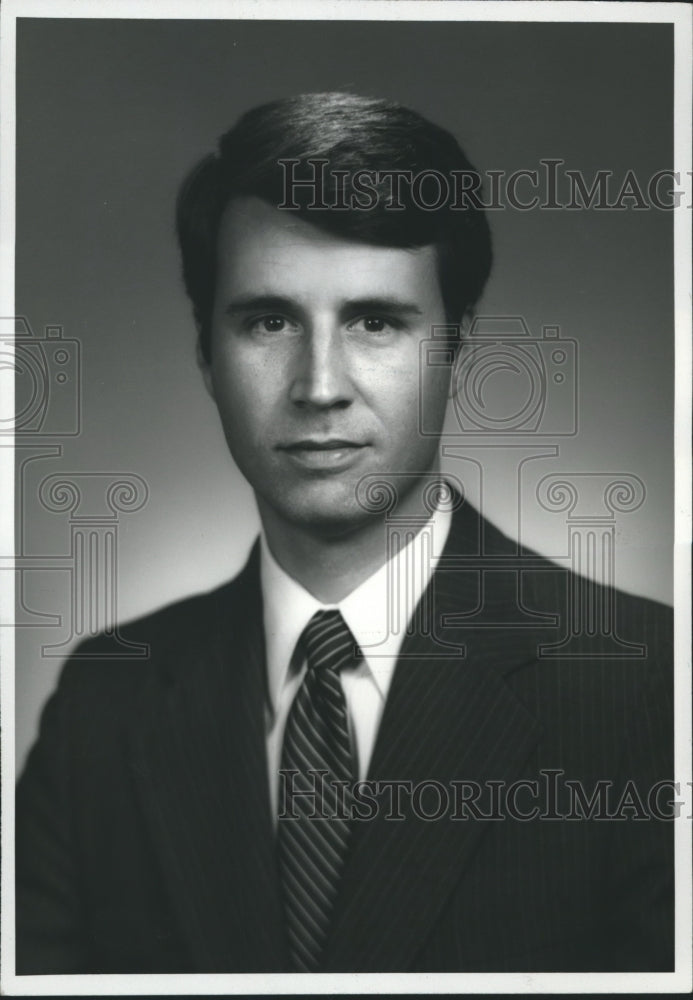 1984, William Michael Warren, Jr., Alabama Gas Company abna20080