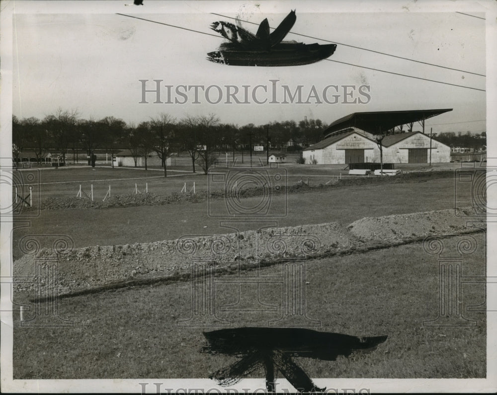 1948, Birmingham, Alabama, Fair Park - abna20782 - Historic Images