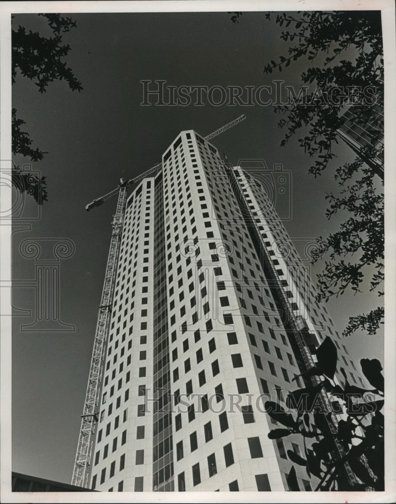 1986, South Trust Bank Tower, Birmingham, Alabama - abna21204 - Historic Images