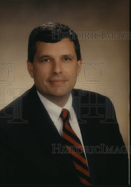 Don Bevill - Historic Images