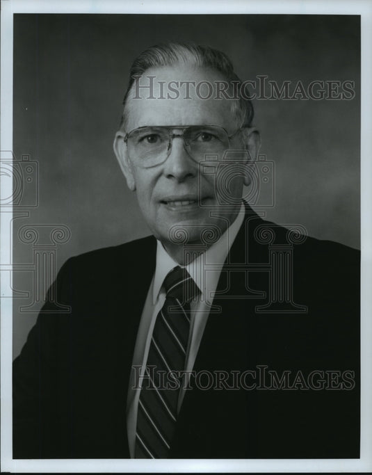 1994, Tom Bevill - abna21243 - Historic Images