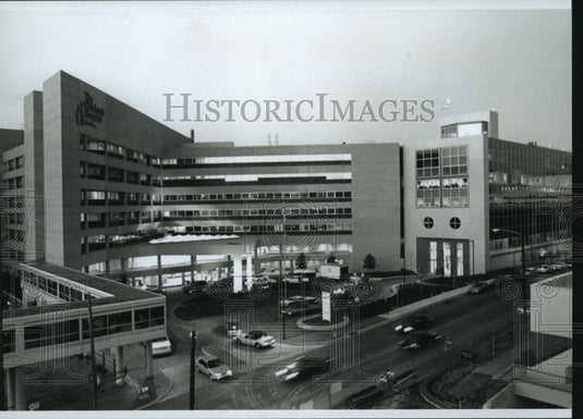 1994, The Children's Hospital of Alabama - abna21592 - Historic Images