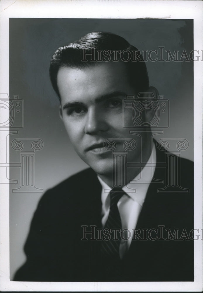 1963, Don E. Boomershine - abna21603 - Historic Images