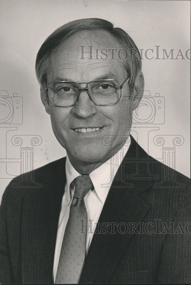 1984 Lee Boner of Homewood, Alabama - Historic Images