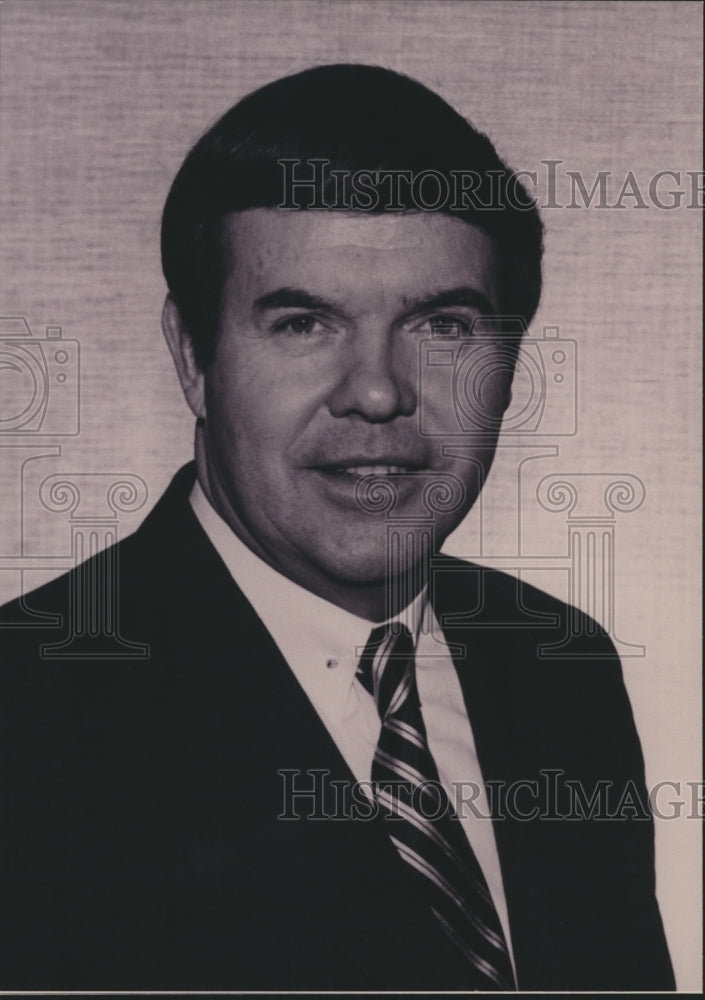 1991 Donald Boomershine - Historic Images