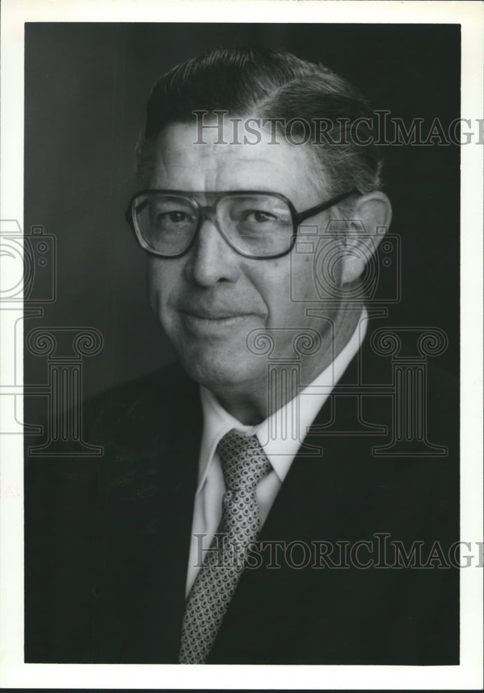 1978, Vulcan Materials Company - W. Houston Blount, President - Historic Images