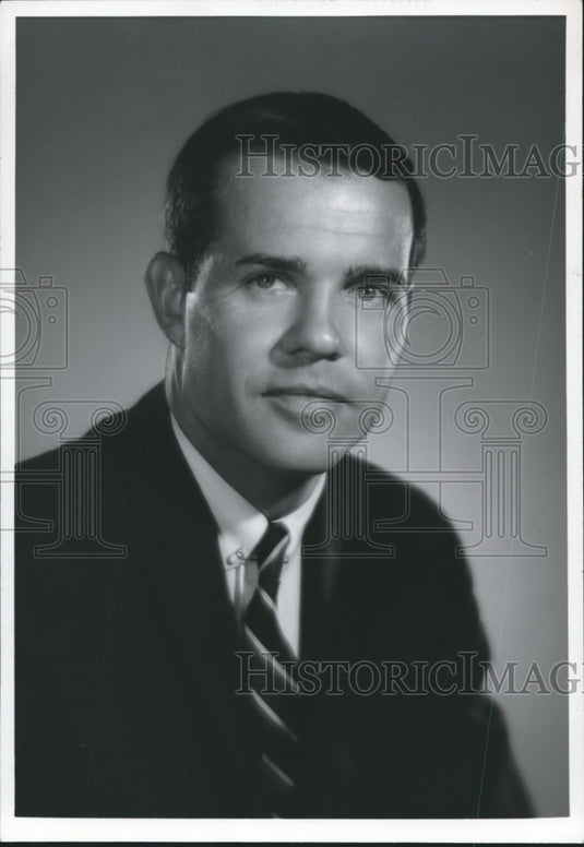 1969 Birmingham Trust National Bank - Donald E. Boomershine-Historic Images