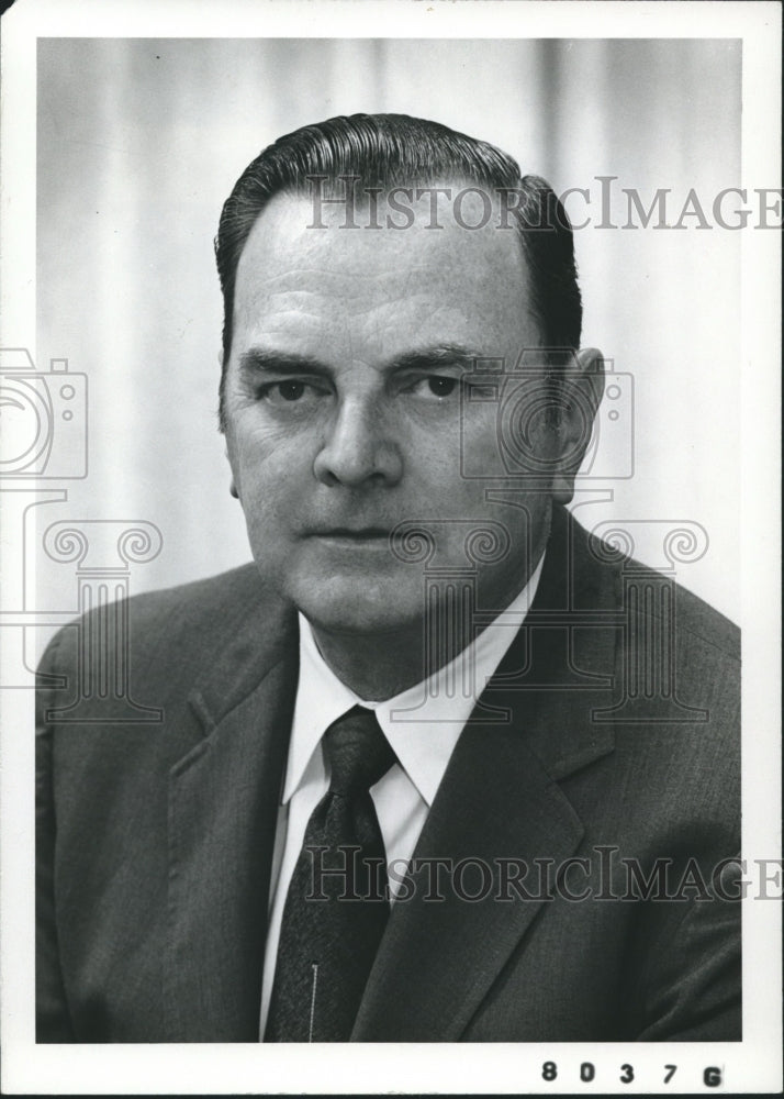 1975 C. D. Brown, Republic Steel Corporation-Historic Images