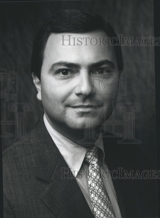 1992 Ronald G. Bruno - Historic Images