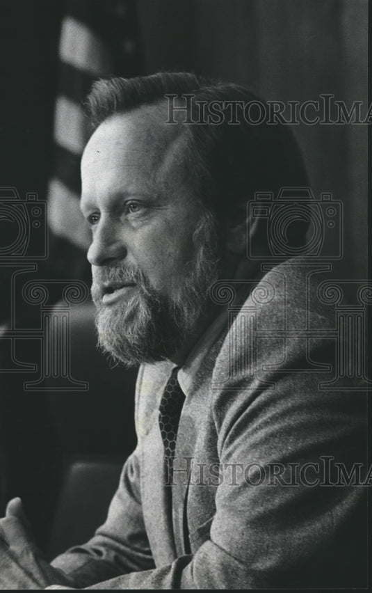 1982 Jack Brymer, Jefferson County Board of Education - Historic Images