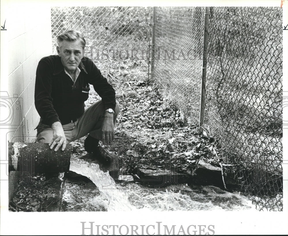 1979, Leslie W. Kelley, Blount County - abna22419 - Historic Images