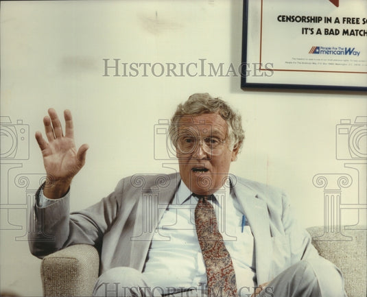 John Buchanan-Historic Images