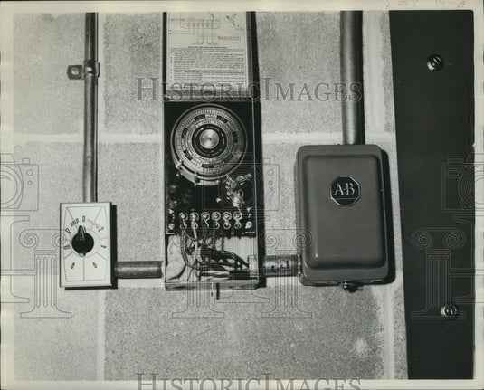 1978, Birmingham Schools, School Condition - abna22938 - Historic Images