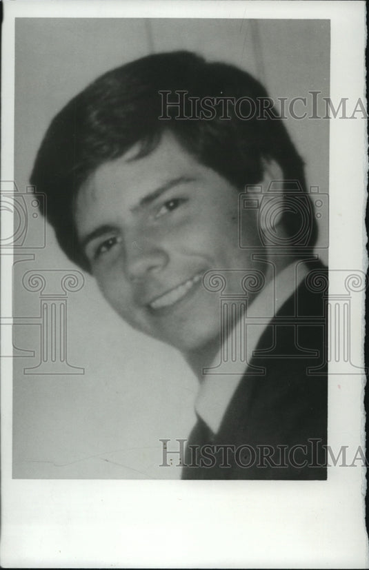 1981, William, Chip, Turner - abna23726 - Historic Images