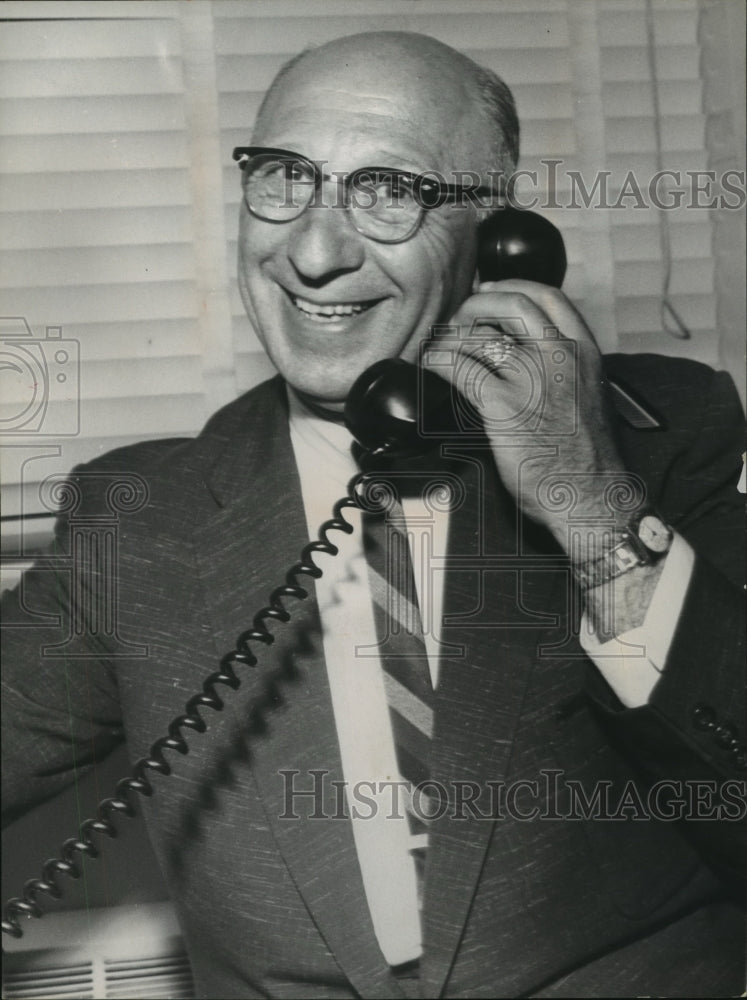 1962, Attorney Pat Vacca - abna23775 - Historic Images