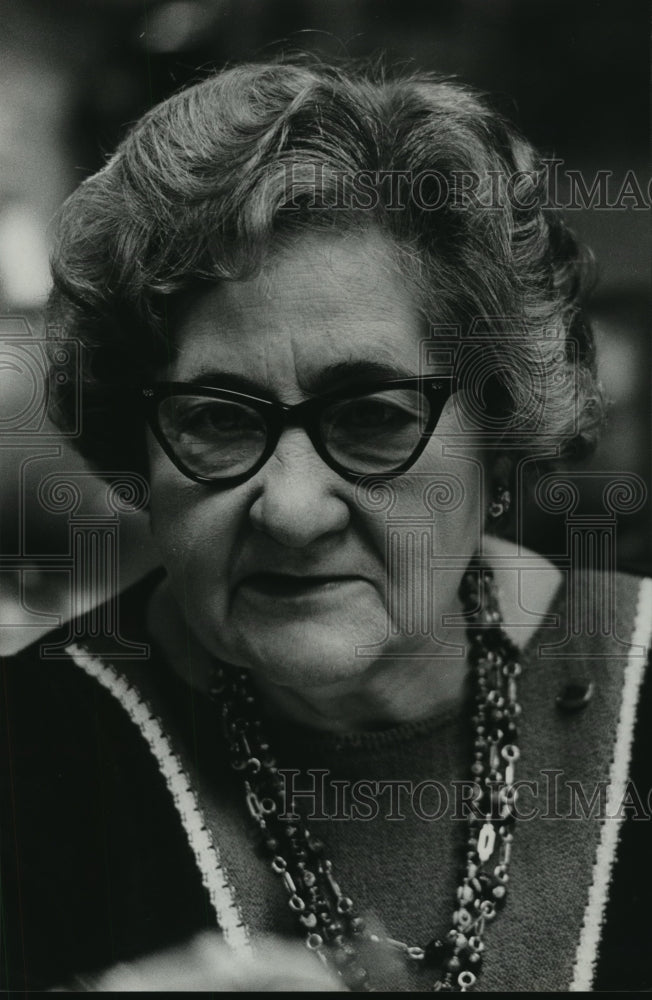 1985, Nina Miglionico - abna23861 - Historic Images