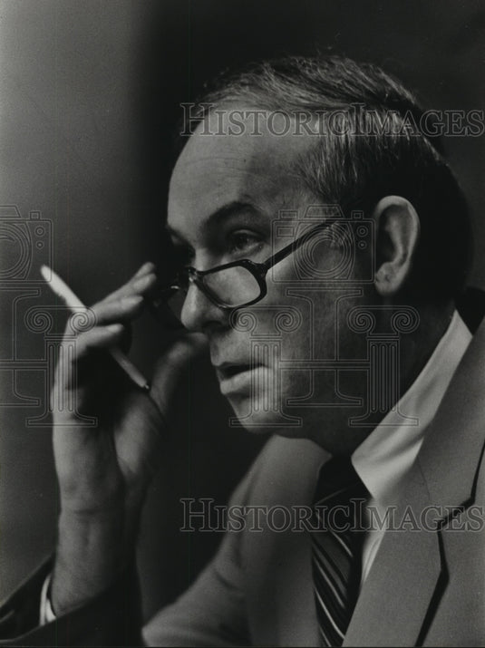 1985, David Herring - abna23862 - Historic Images
