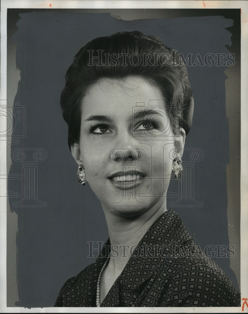 1966, Singer Jude Wininger - abna23991 - Historic Images