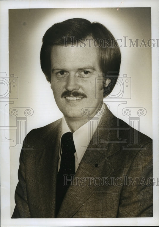 1979 Robert C. Chandler, Baptist Medical Center - Historic Images