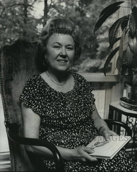 1978, Women's Committee of the Birmingham Ballet Mrs. George E. Clark - Historic Images