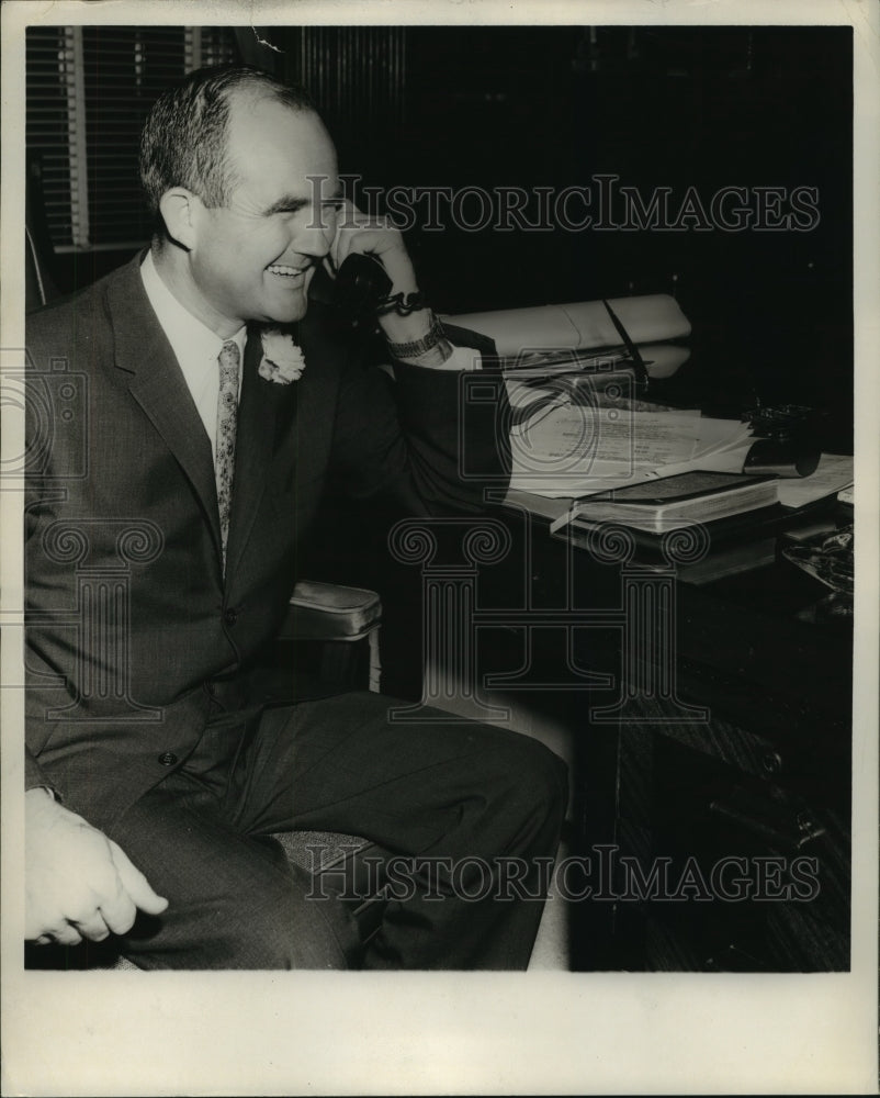 1962, Governor John W. Patterson - abna24137 - Historic Images