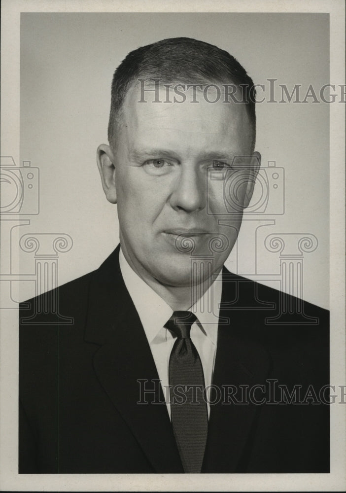 1974 George W. Chamberlin Jr. Republican Gadsden Alabama - Historic Images
